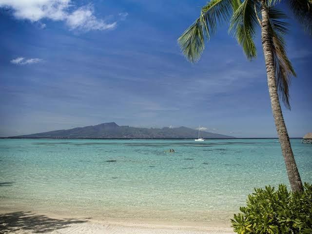 Sofitel Kia Ora Moorea Beach Resort – photo 1