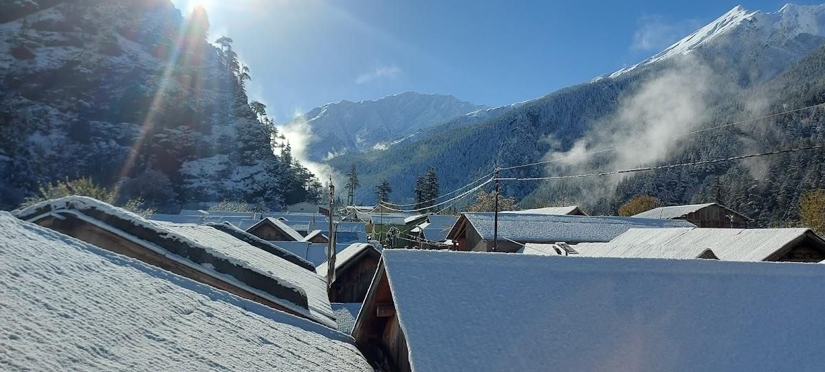 Bhagirathi Homestay harsil – photo 3