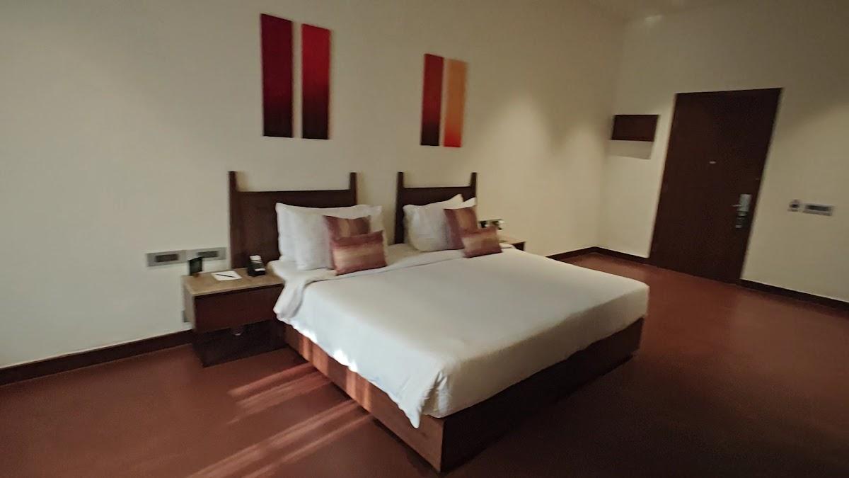 Ananta Spa and Resort Ajabgarh – photo 1