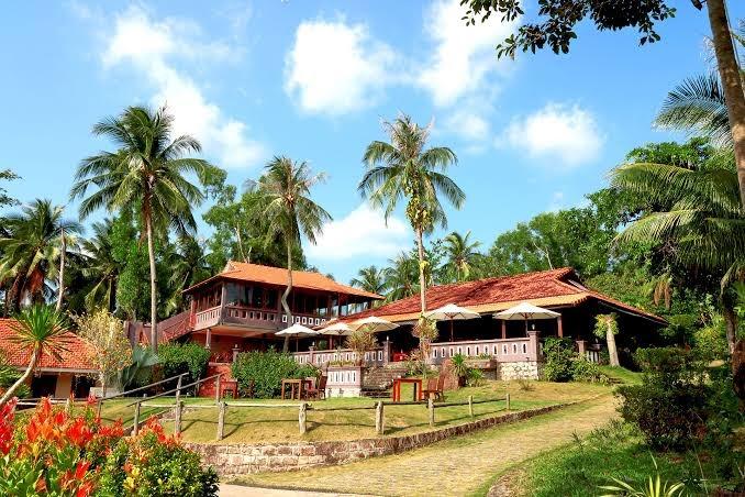 Phu Quoc Eco Beach Resort