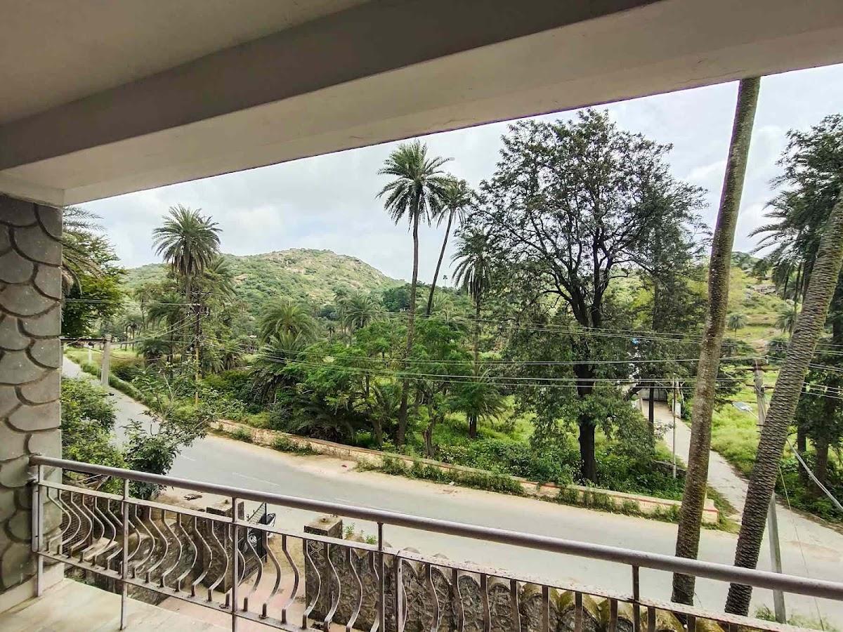 Saffron Villa – photo 1