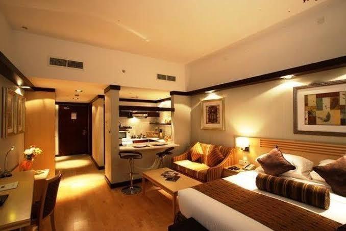 LE ARABIA HOTEL APARTMENT LLC – photo 1