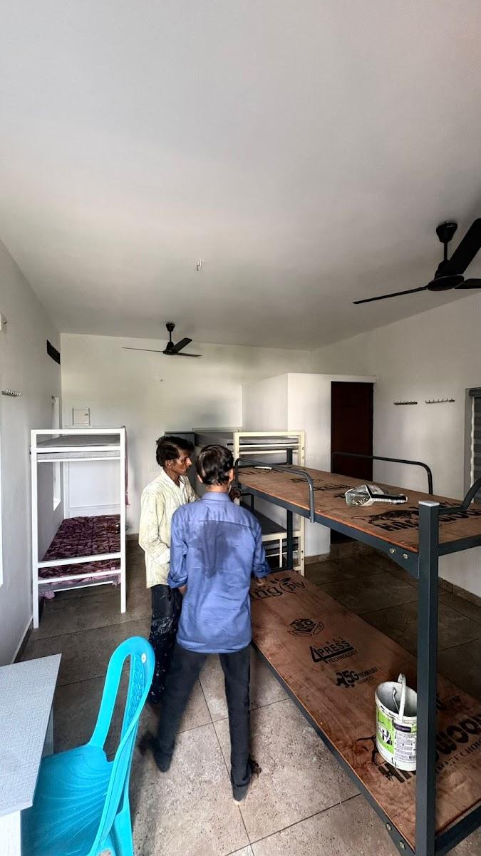 Calicut Gents Hostel Edachira – photo 3
