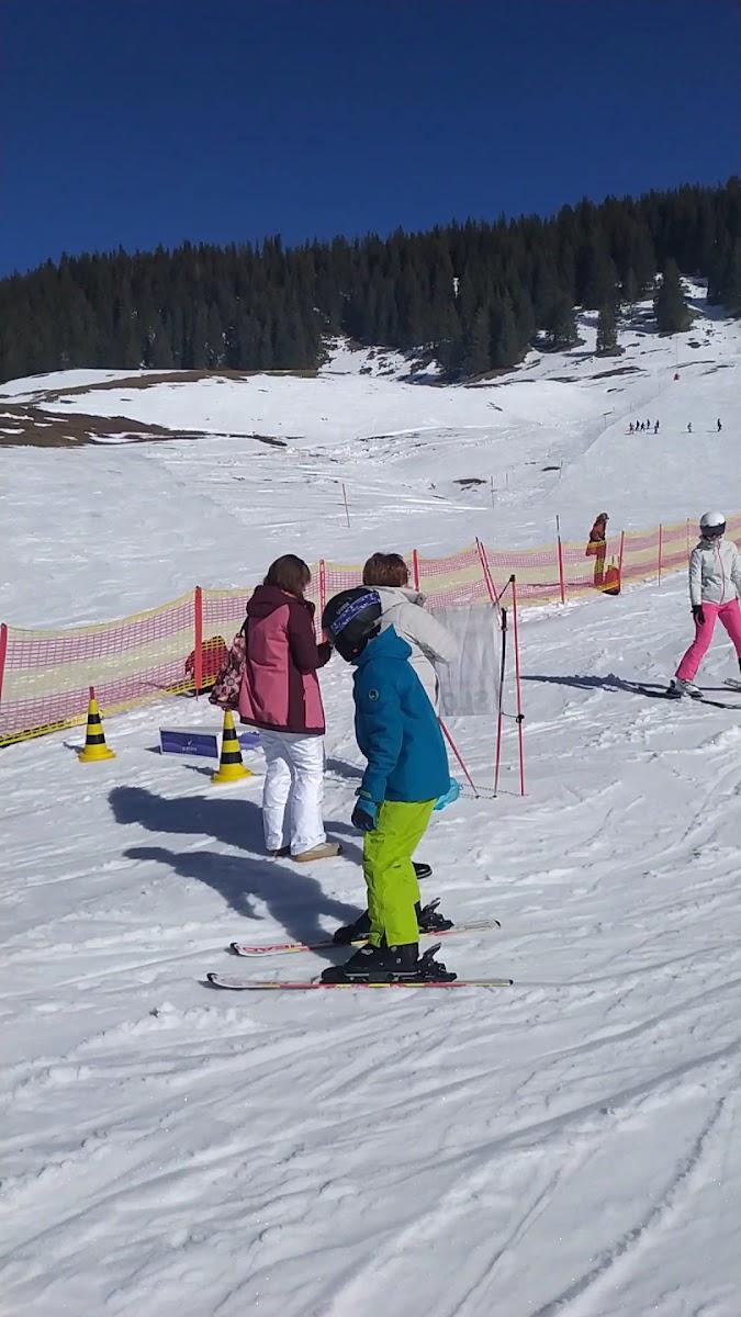 Skiparadies Grasgehren - Riedbergerhorn – photo 2