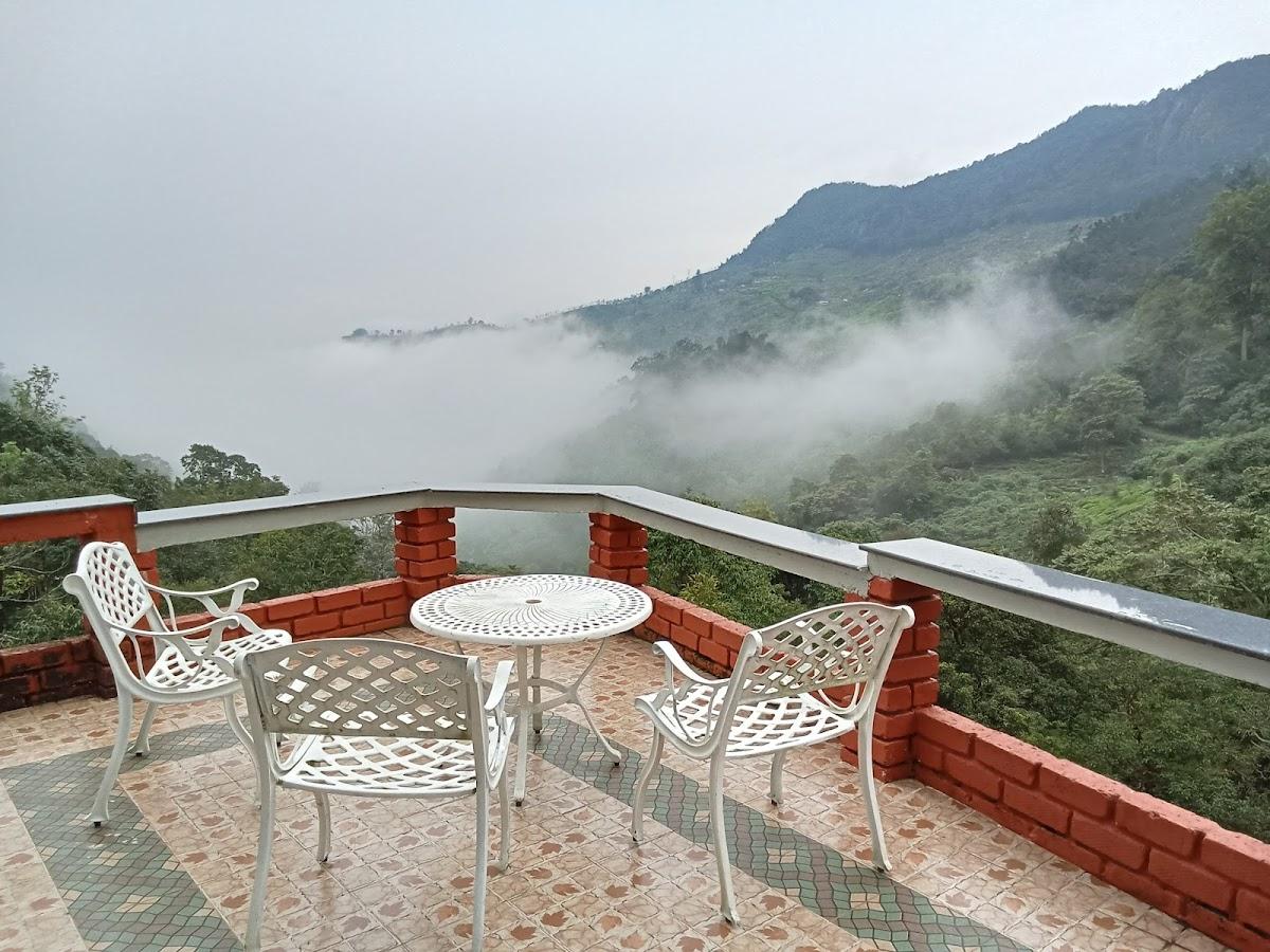 Moving Mist Villa – photo 2