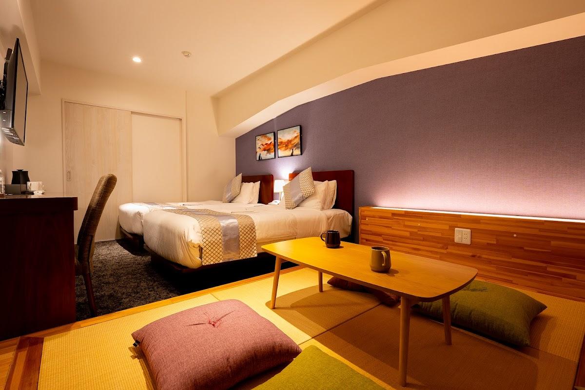 HOTEL TOKYO TRIP – photo 1
