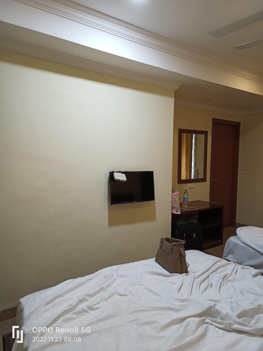 Vettoor Nanas Inn – photo 4