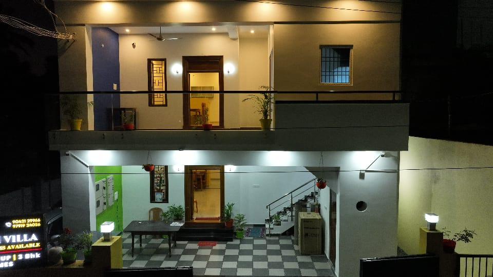 De Ocean Garden - Beach Villa, Pondicherry – photo 3