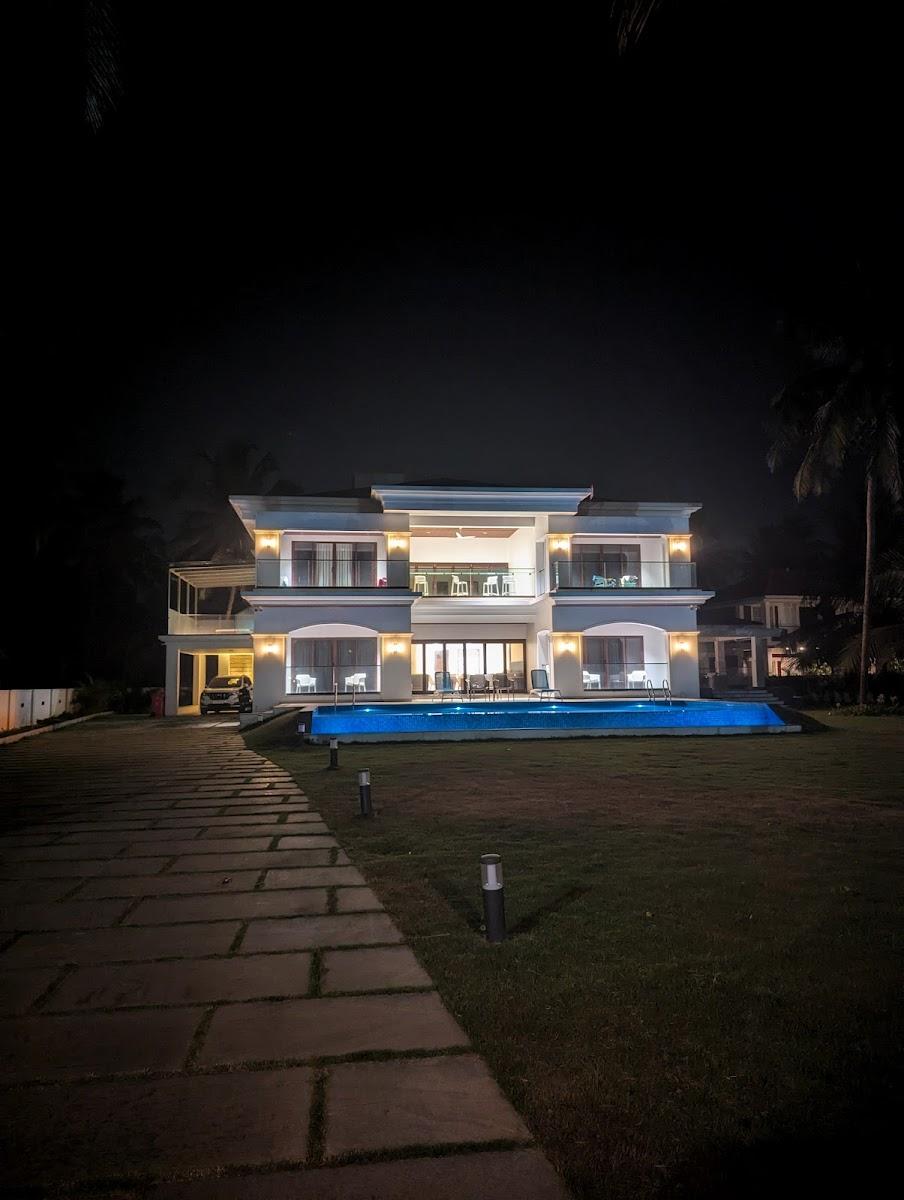 Samudra Villa by EWA – photo 3