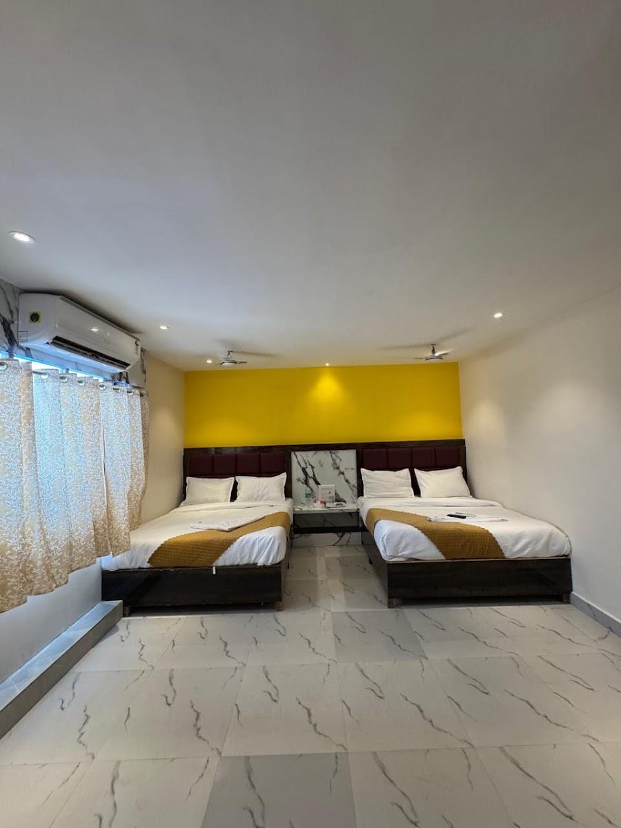 Hotel O Rishi Palace – photo 1