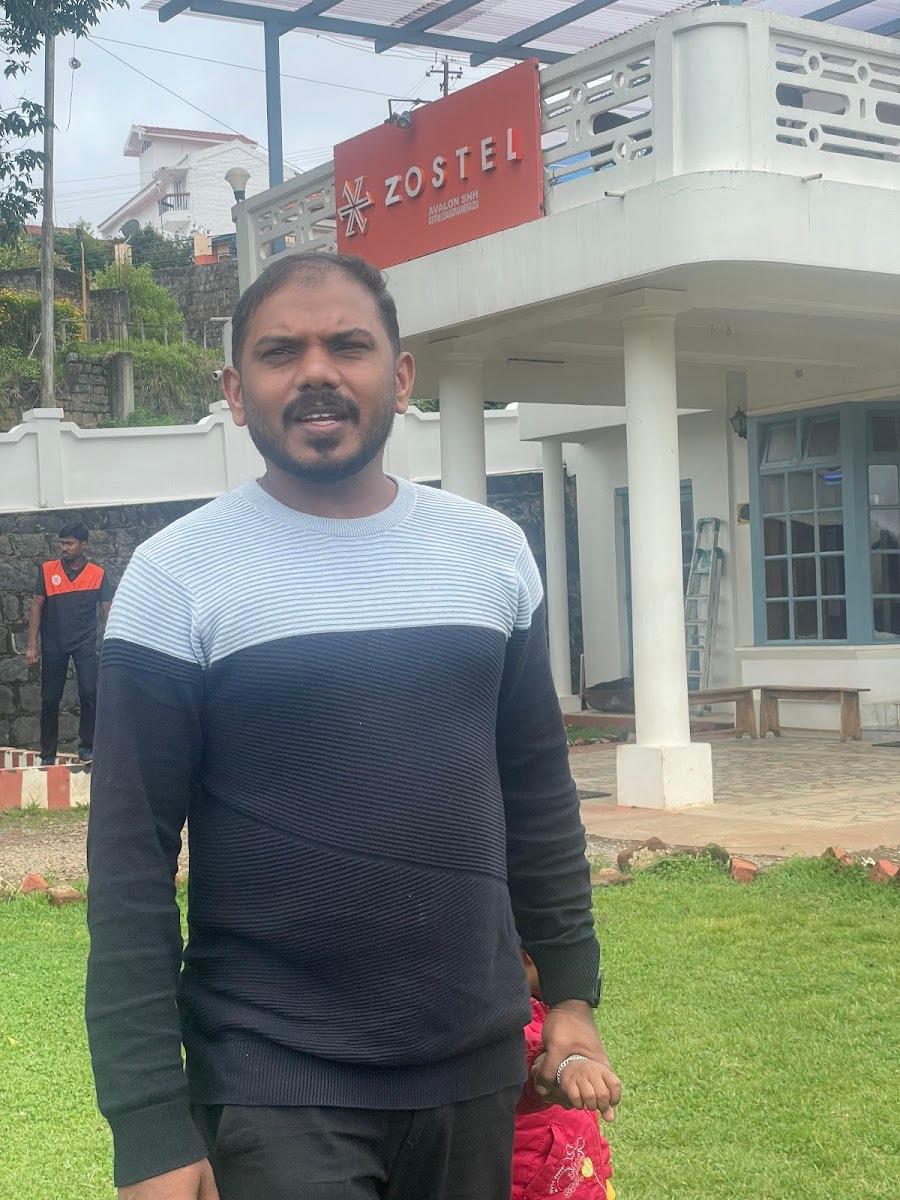 Zostel Ooty – photo 2