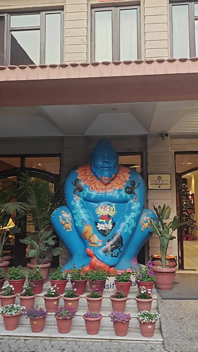 Hotel Marshyangdi – photo 2