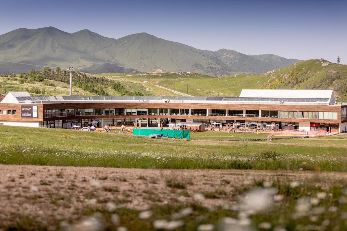 Shahdag Mountain Resort – photo 4