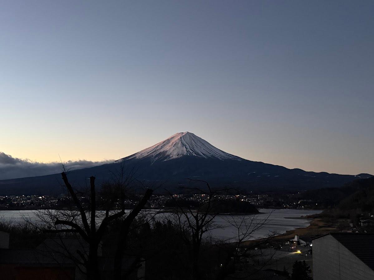 HOSHINOYA Fuji – photo 2
