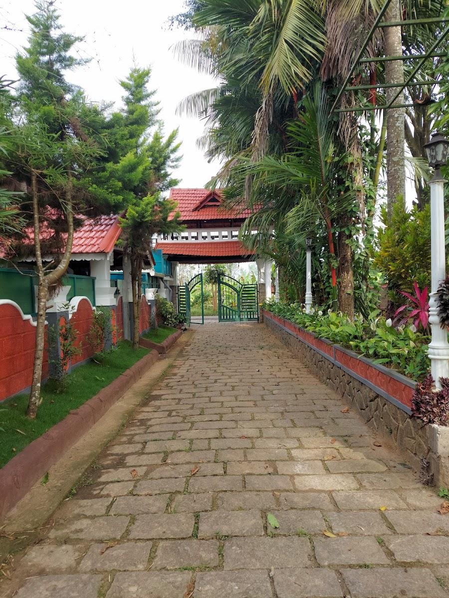 GREEN VILLA HOME STAY – photo 4