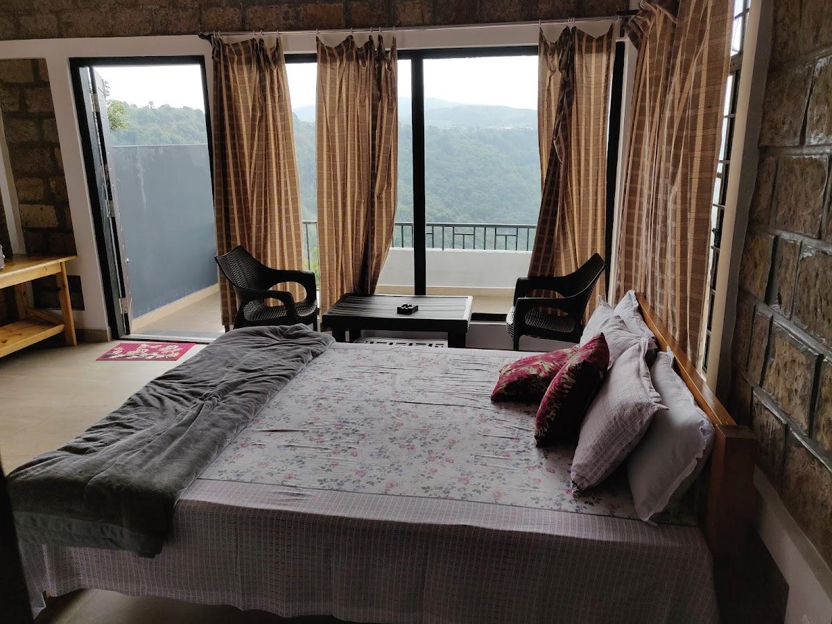 Cascade Homestay – photo 3