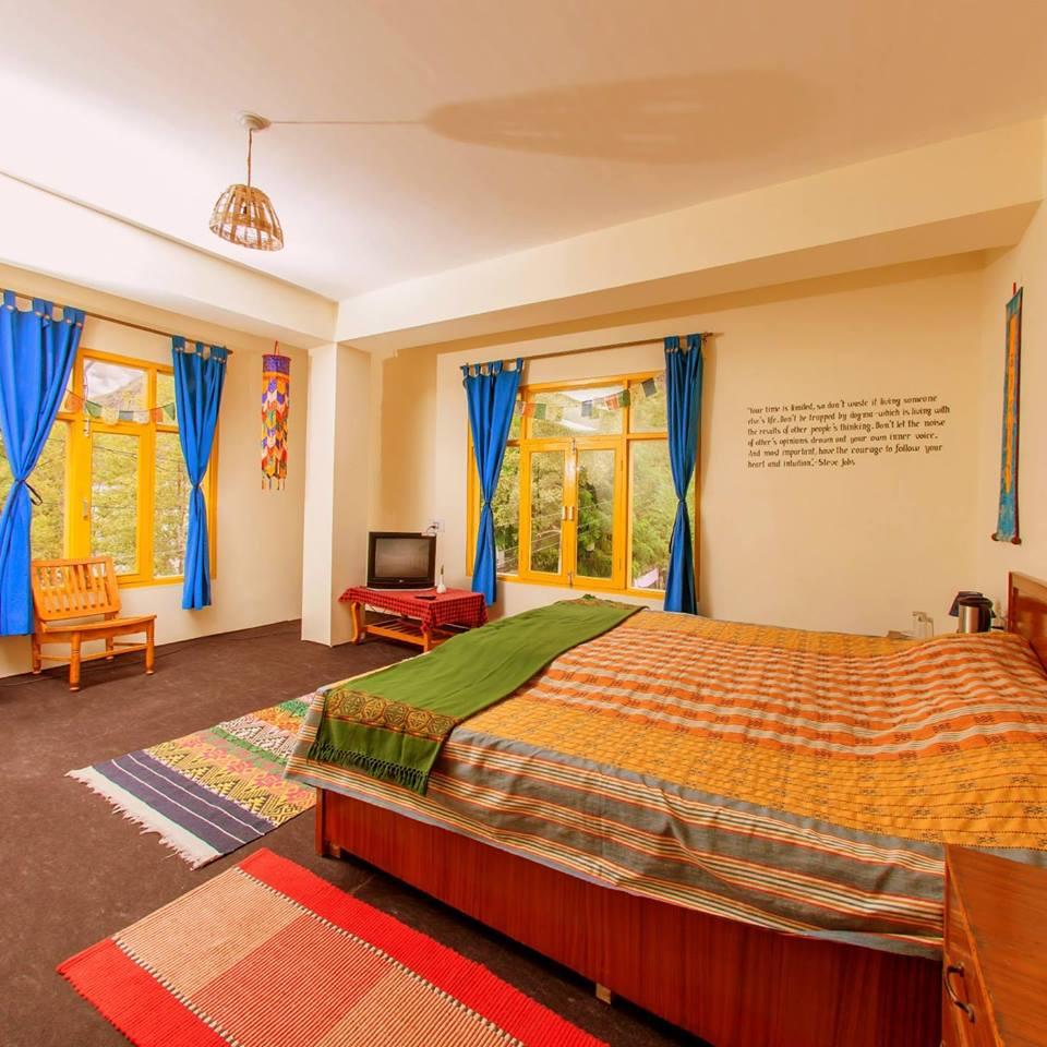 Hotel Deyzor & Restaurant