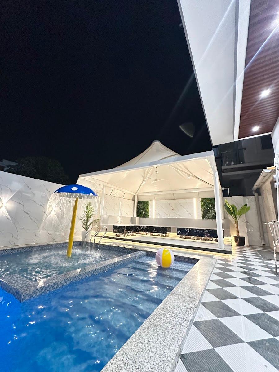 Surya Villas Luxuria – photo 4