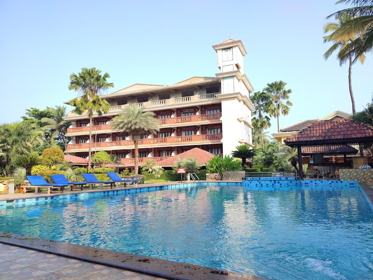 La Grace Resort