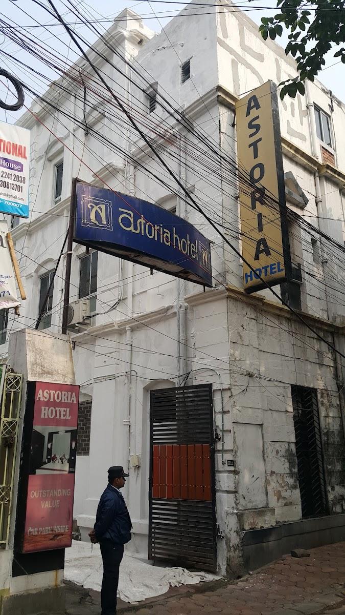 Astoria Hotel - Kolkata – photo 3