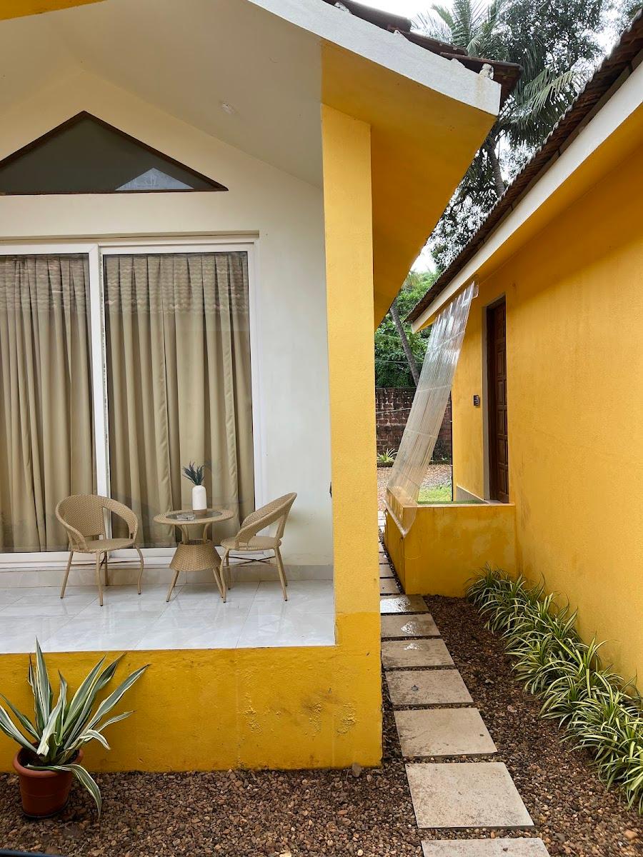 La Luxo Goa – photo 2