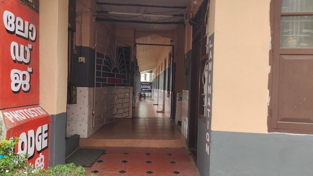 Parel Lodge – photo 2