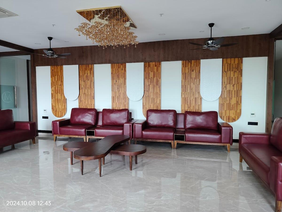 Muhurat Resort - 5 Star Luxury Hotel & Resort in Raipur – photo 3
