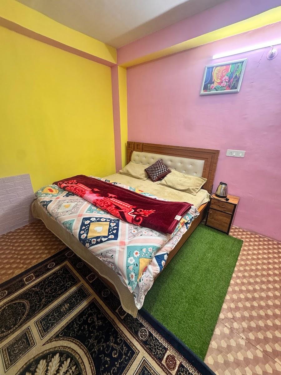 Aditya Homestay, Chhitkul HP India – photo 2