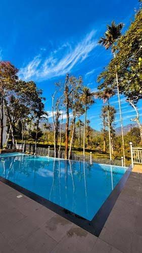 Hayashi resort – photo 1