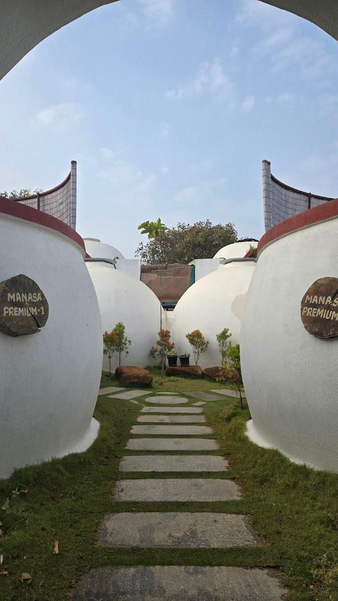 The Dome Retreats Rajanukunte – photo 4