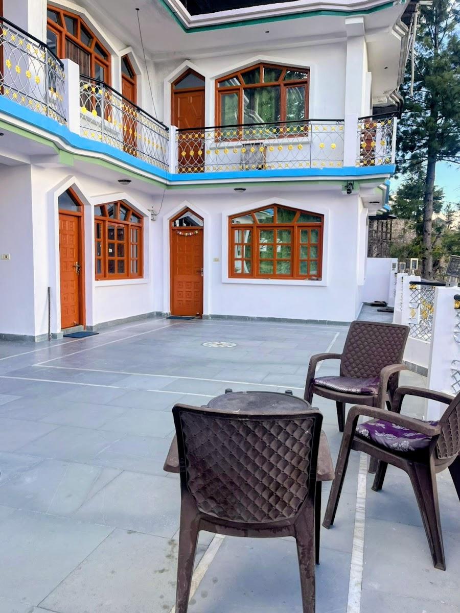 Tayul Farms Homestay – photo 1