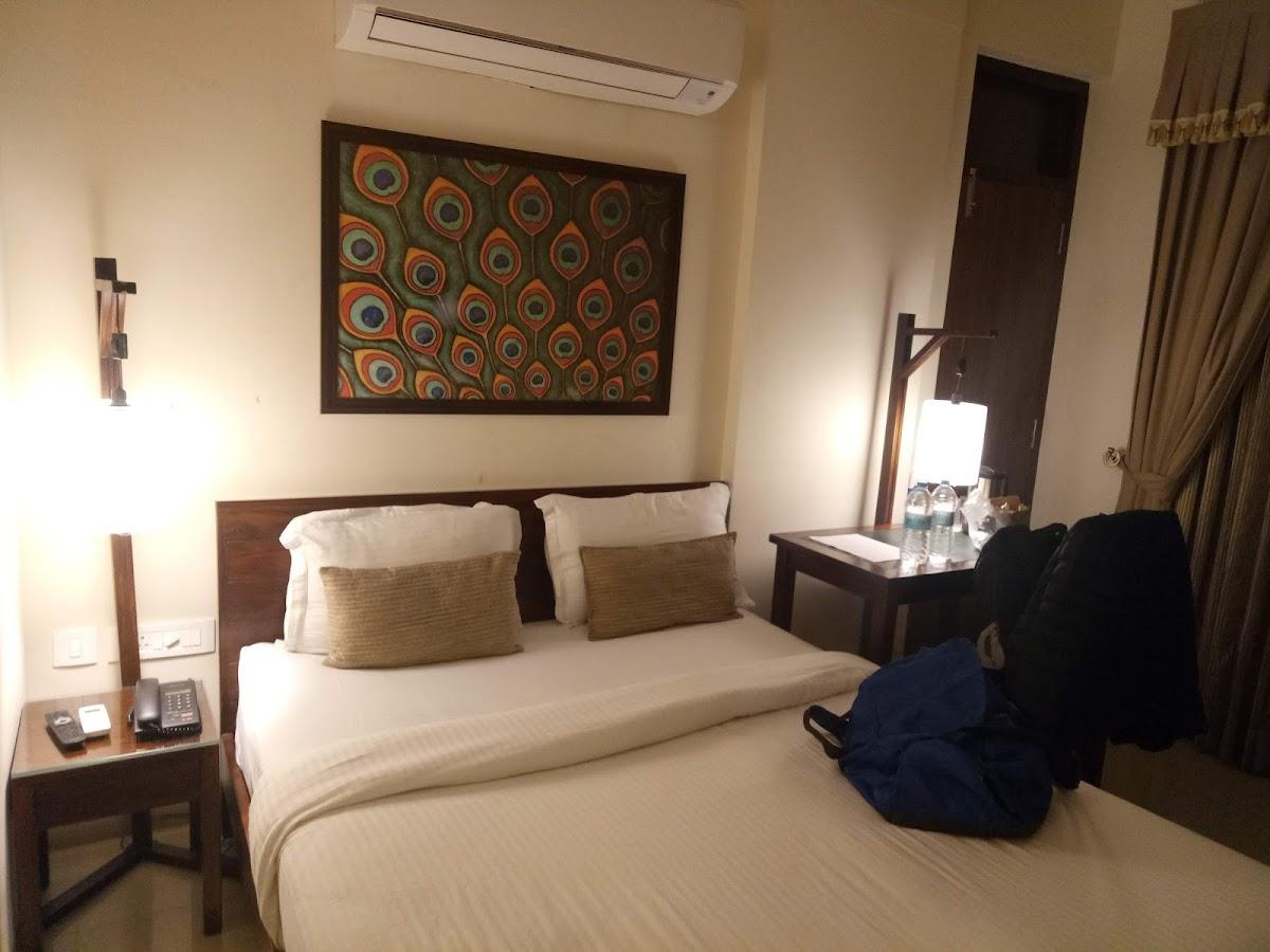 Zade House Jaipur – photo 4