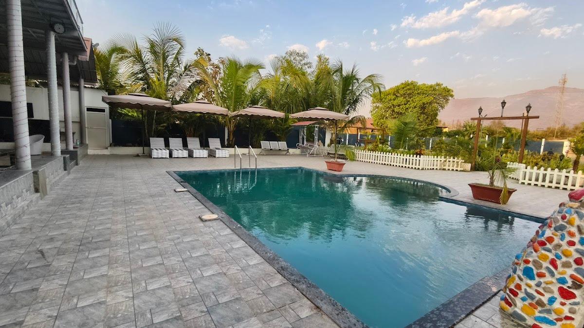 The Roots Luxury Villa, Karjat – photo 4
