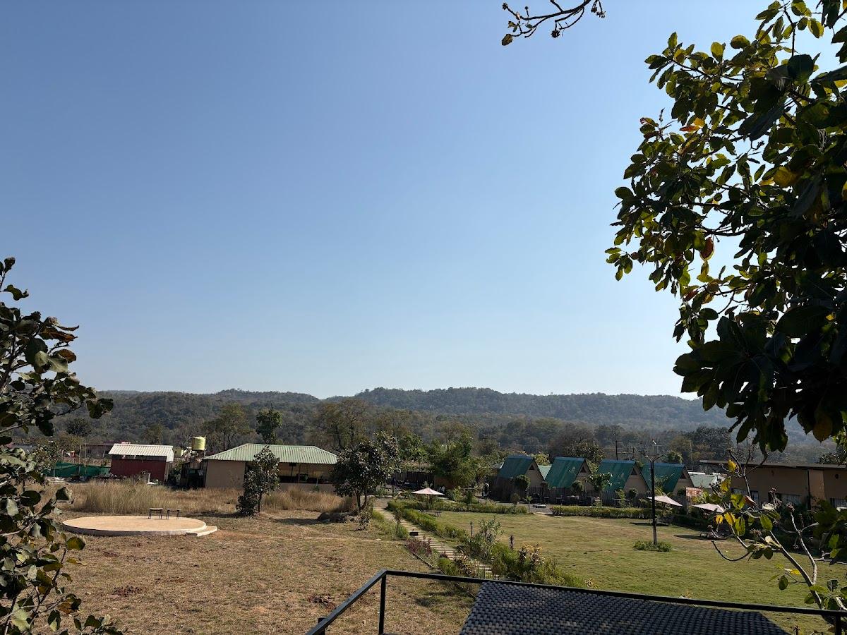 Panarpani Retreat – photo 4