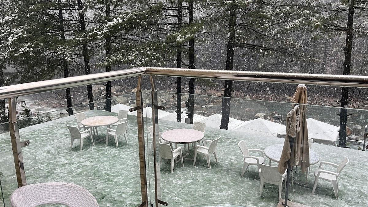 Moksha Riverside Resort & Spa Kasol – photo 4
