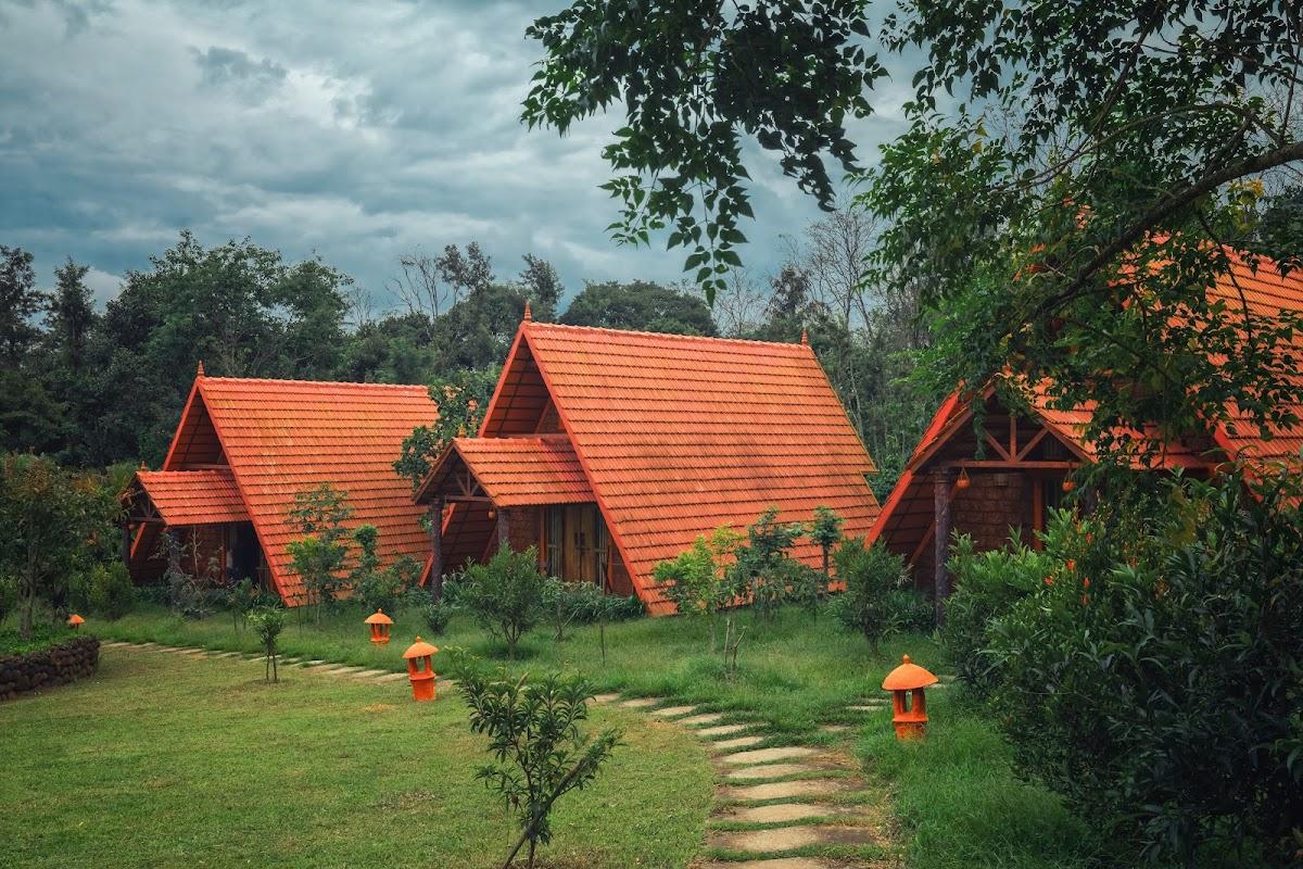 Copper Edge - Eco Resort – photo 1