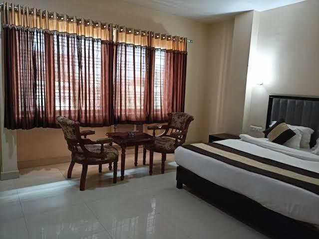 Hotel Jmd International || Best Hotel In Katihar | Luxury Hotel In Katihar – photo 4