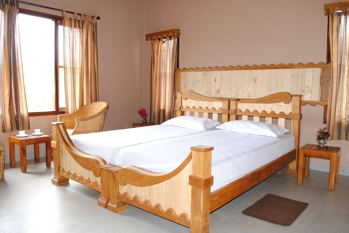 Hampi Heritage and Wilderness Resort - Junglelodges – photo 1