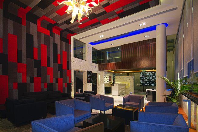 The Fern Residency, Chandigarh – photo 4
