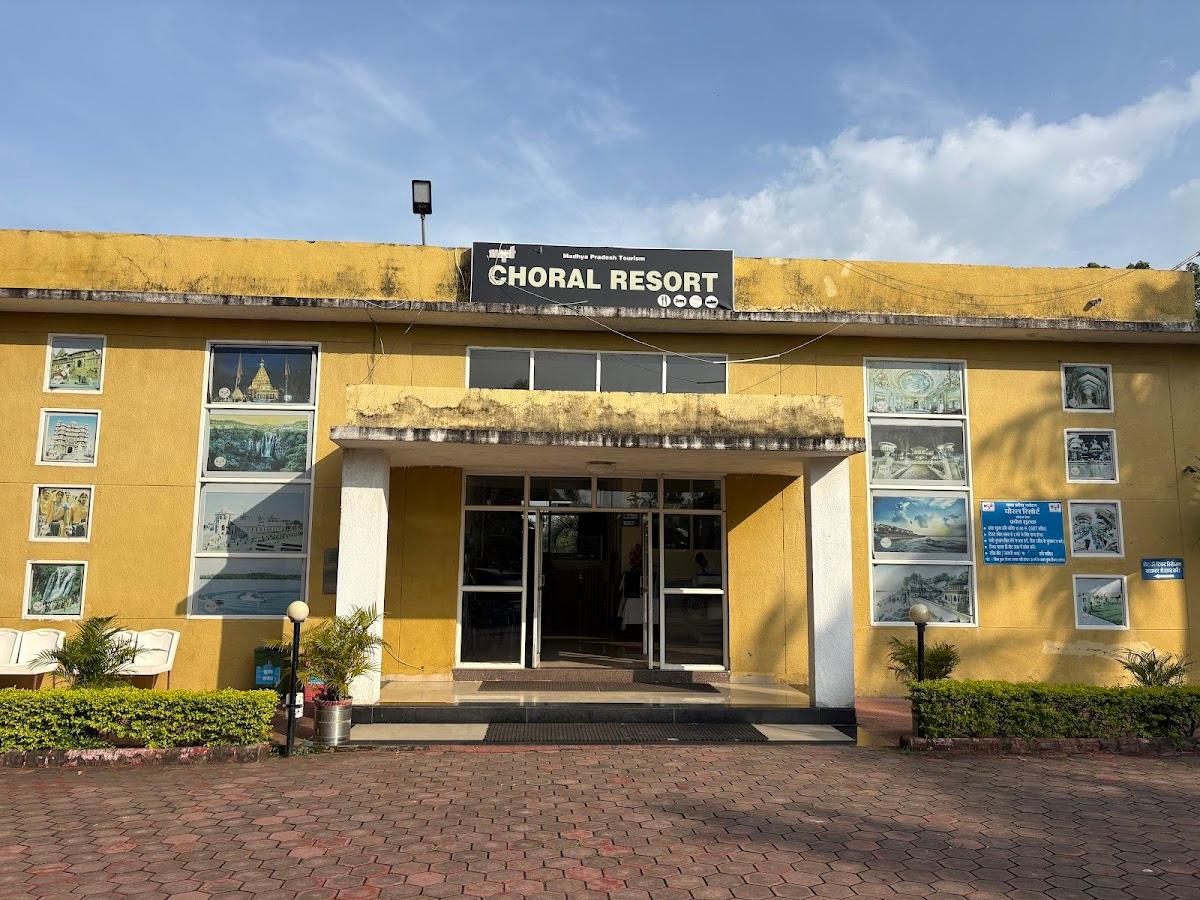MPT Choral Resort, Choral – photo 1