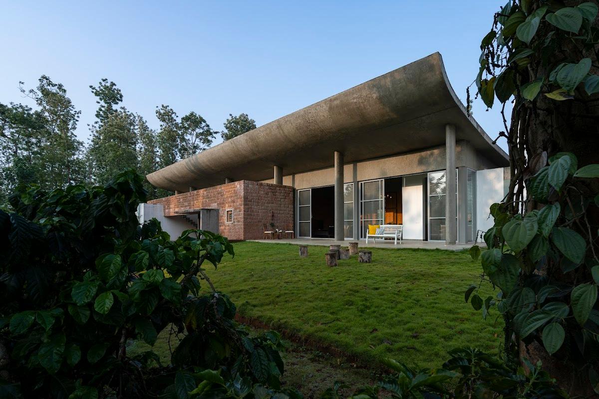 Villa Amaara - Coffee Plantation Stay – photo 1