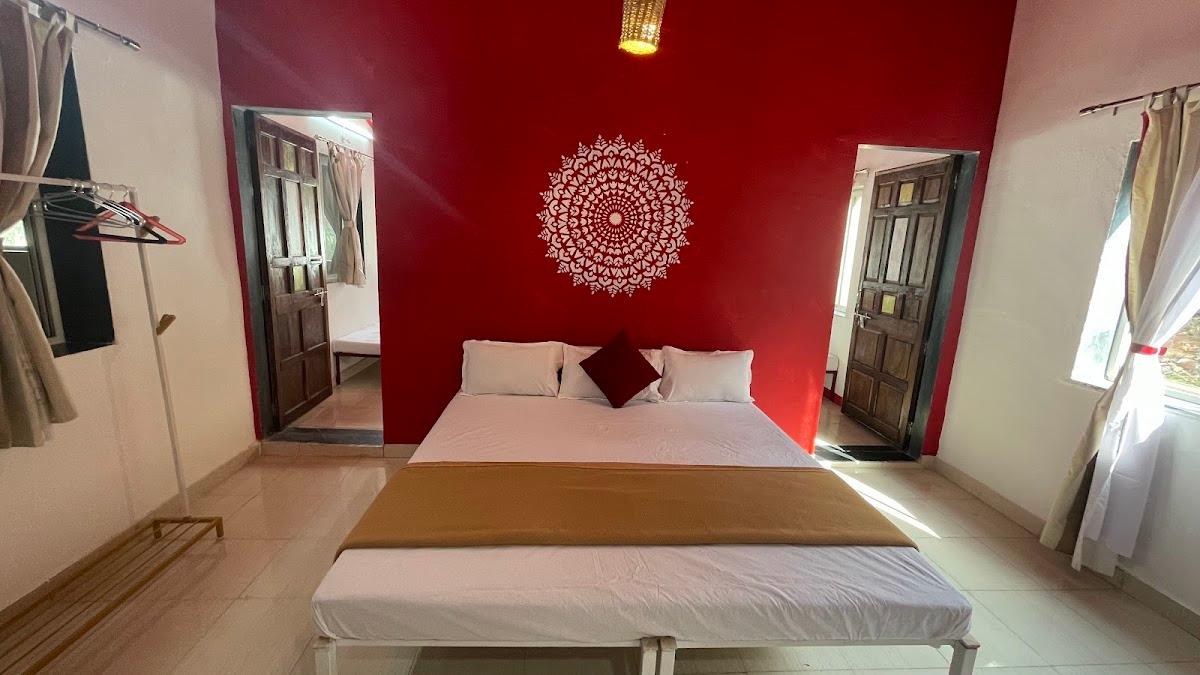 Table Top Villa Panchgani