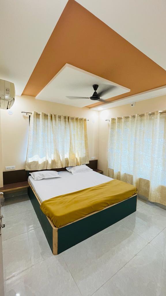 Devka House