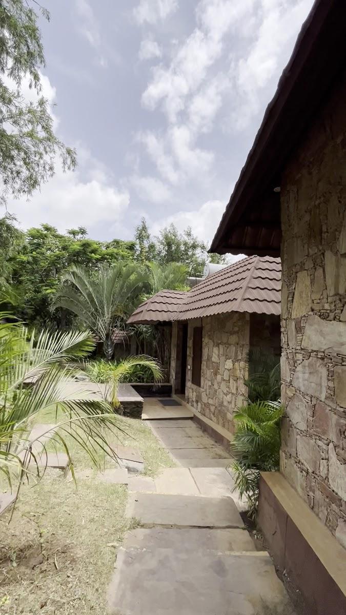 ananta resort – photo 3