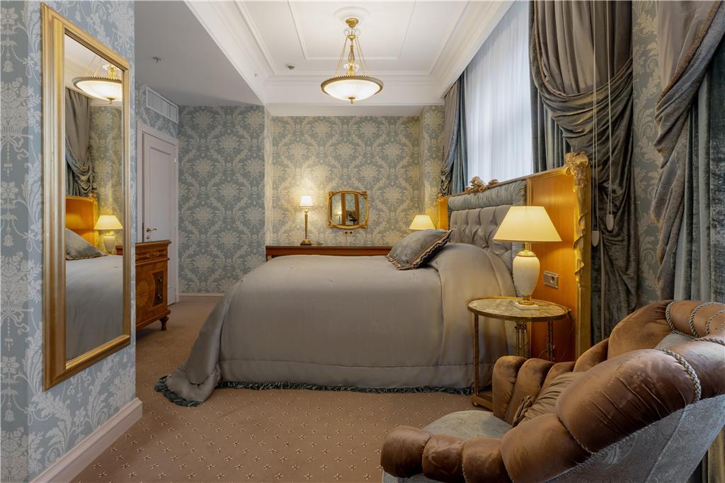 Radisson Collection Hotel, Moscow – photo 3