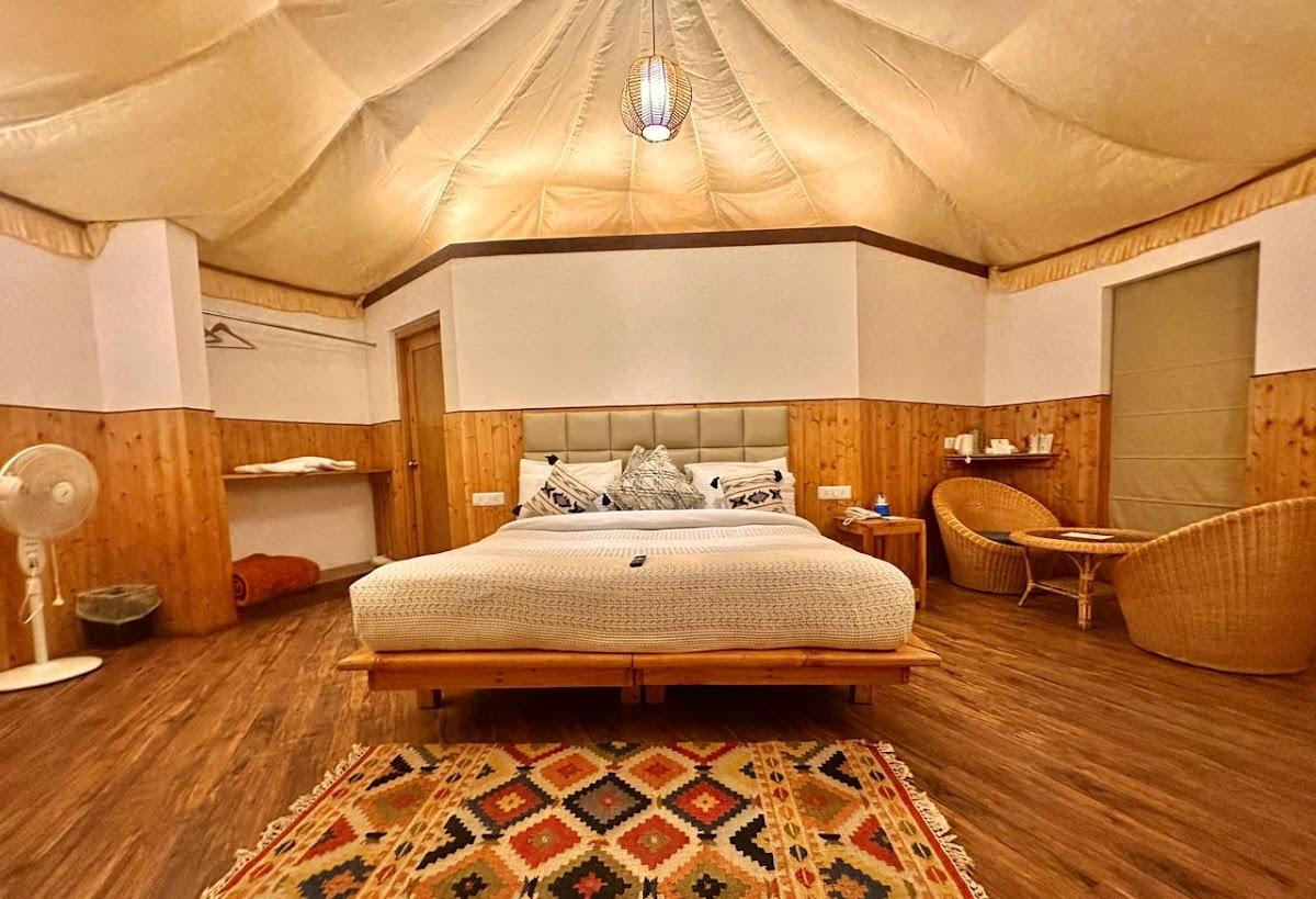 Mystique Meadows Earth Homes – photo 3