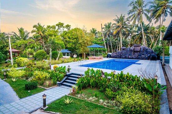 Clifinn Wellness Beach Resort by nutmeg – photo 3