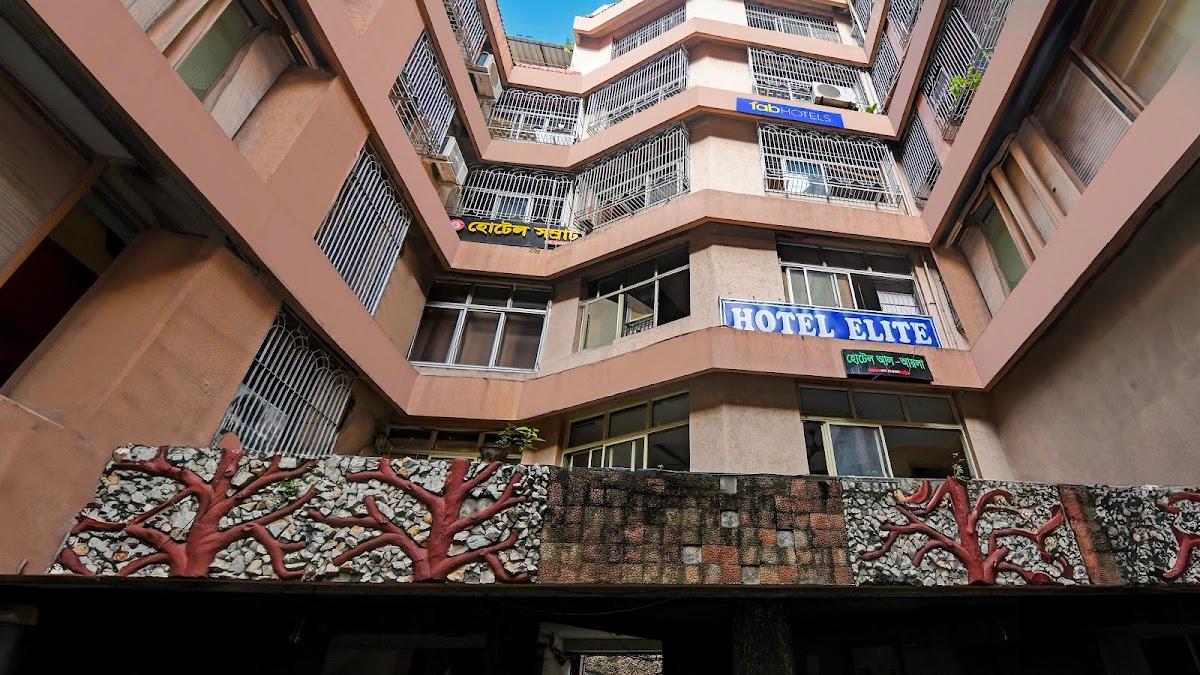 Hotel Samrat – photo 2