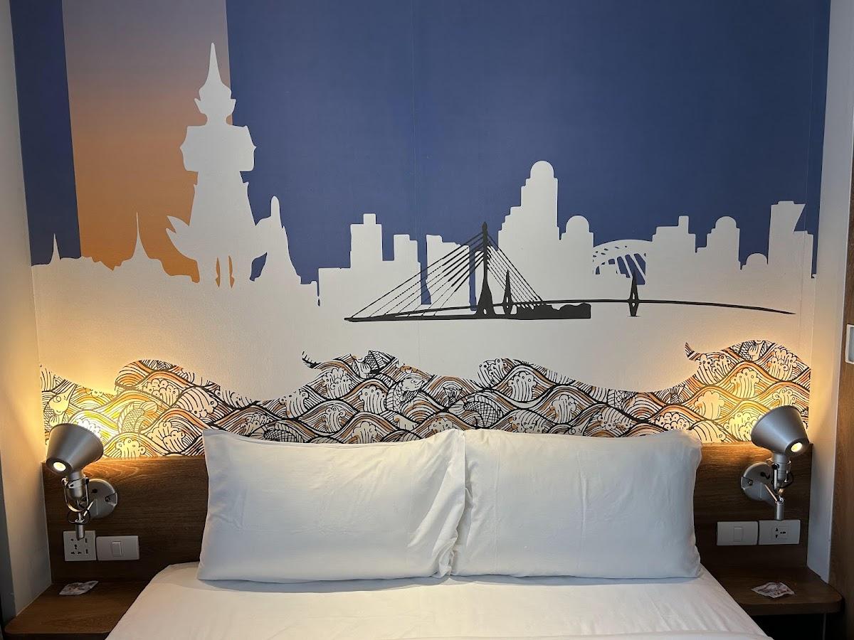 Citadines Sukhumvit 11 Bangkok – photo 3