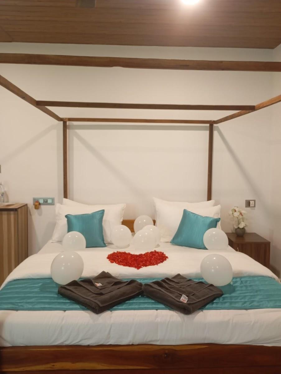 De Orchid Resort – photo 1